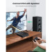 Ugreen Кабель мультимедійний Optical Toslink 1.0m AV122 black Ugreen (70890)