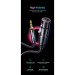 Ugreen Кабель мультимедійний 3.5mm M to XLR F 1.0m AV182 black Ugreen (20763)