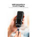 Ugreen Кабель мультимедійний 3.5mm M to XLR F 1.0m AV182 black Ugreen (20763)