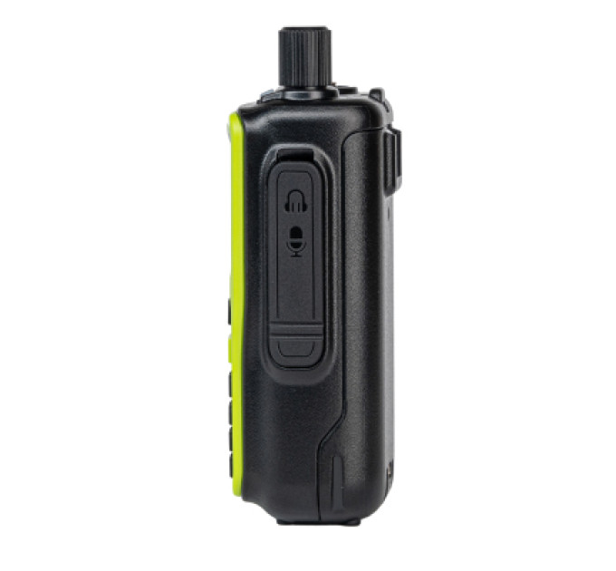 Baofeng Портативна рація Baofeng UV-5R MINI Green (UV-5R_MINI_Green)