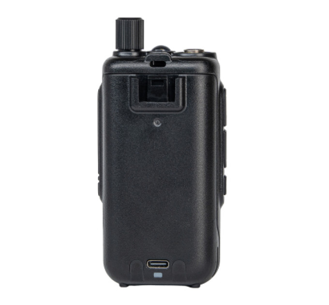 Baofeng Портативна рація Baofeng UV-5R MINI Orange (UV-5R_MINI_Orange)