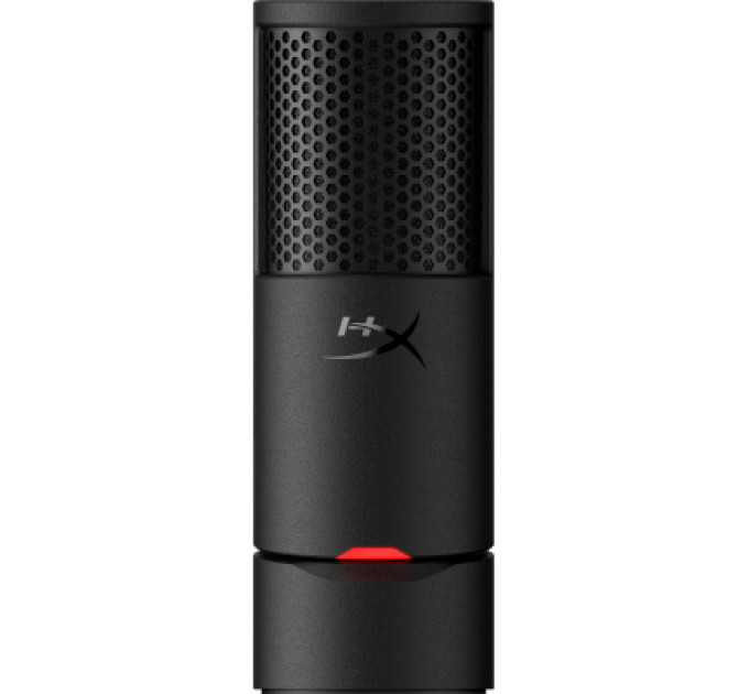 HyperX Мікрофон HyperX SoloCast 2 Black (AR0A0AA)