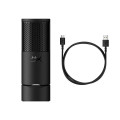 HyperX Мікрофон HyperX SoloCast 2 Black (AR0A0AA)
