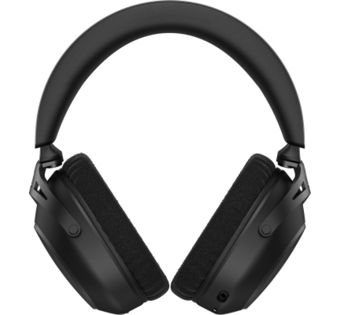 HyperX Навушники HyperX Cloud Alpha 2 Wireless Black (AJ5C7AA)