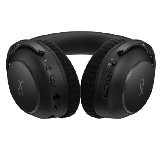 HyperX Навушники HyperX Cloud Alpha 2 Wireless Black (AJ5C7AA)