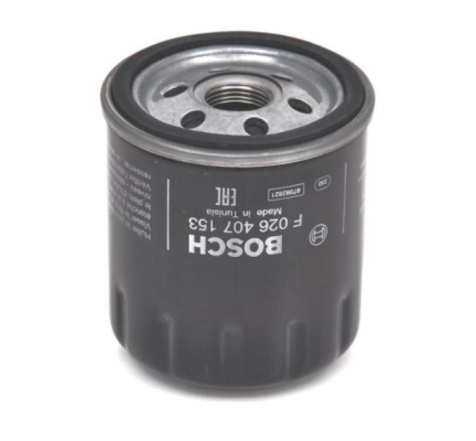 Bosch Фільтр масляний Bosch F026407153