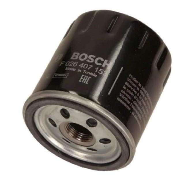 Bosch Фільтр масляний Bosch F026407153
