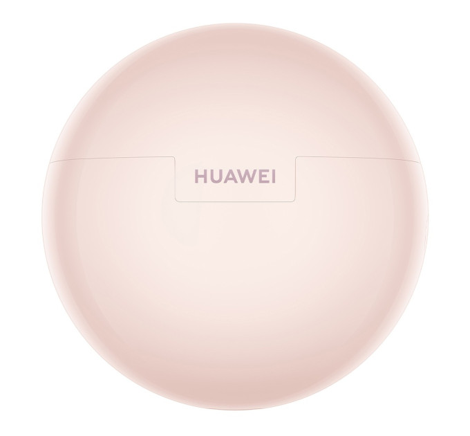 Huawei Bluetooth-гарнітура Huawei FreeBuds 7i Pink (55038458)
