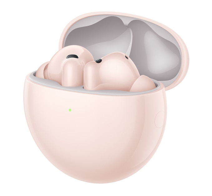 Huawei Bluetooth-гарнітура Huawei FreeBuds 7i Pink (55038458)