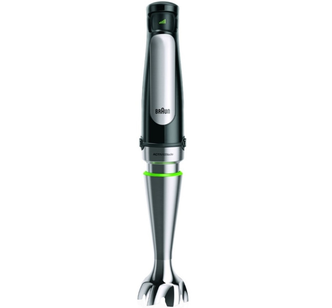 Braun Блендер Braun MQ 7075 X BK