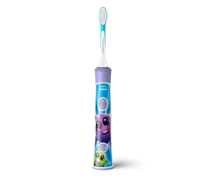 Philips Зубна електрощітка Philips HX6322/12