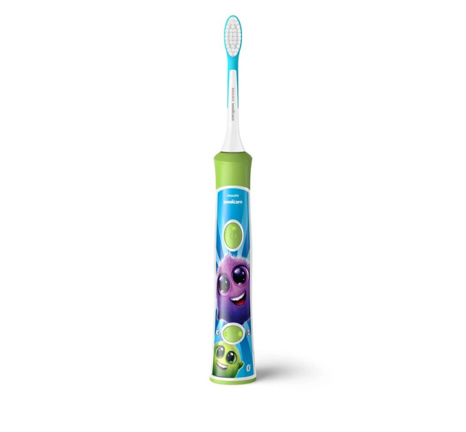 Philips Зубна електрощітка Philips HX6352/11