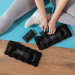 Cecotec Обтяжувачі Cecotec Drumfit AnkleBell 2500 Neo (2шт по 2,5кг) (CCTC-07208)
