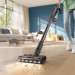 Philips Акумуляторний миючий пилосос Philips Complete 8000 XC8157/01