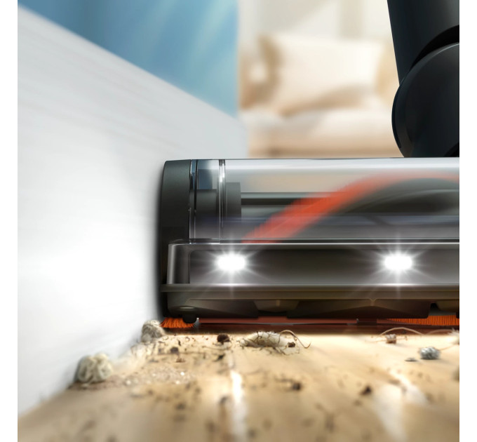 Philips Акумуляторний миючий пилосос Philips Complete 8000 XC8157/01