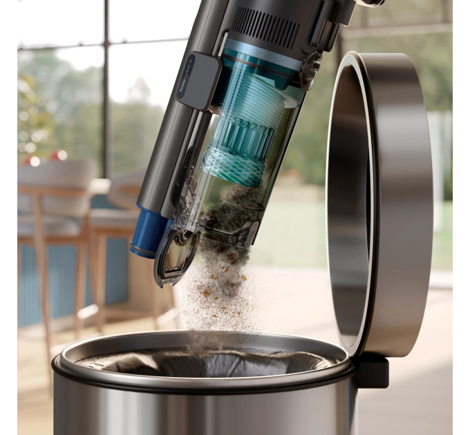 Philips Акумуляторний миючий пилосос Philips Complete 8000 XC8157/01