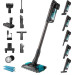 Philips Акумуляторний миючий пилосос Philips Complete 8000 XC8157/01