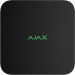 Ajax Ajax NVR DC (16ch) (8EU) ASP black мережевий відеореєстратор