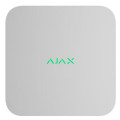 Ajax Ajax NVR DC (16ch) (8EU) ASP white мережевий відеореєстратор