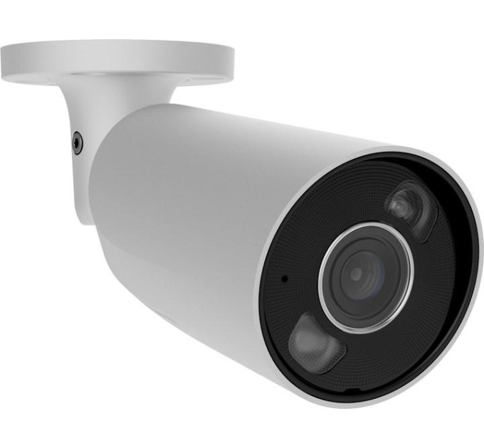 Ajax Ajax BulletCam HL (8 Mp/4 mm) ASP white відеокамера спостереження