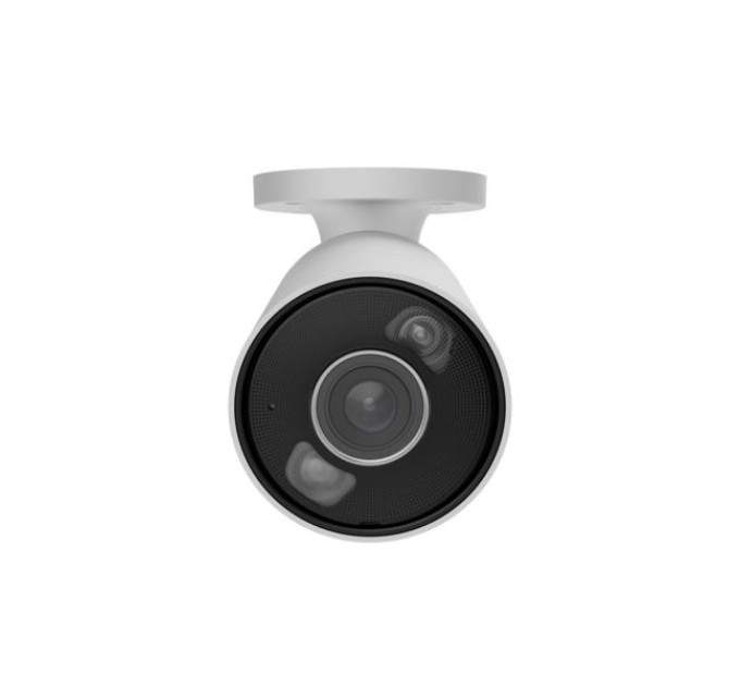 Ajax Ajax BulletCam HL (5 Mp/4 mm) ASP white відеокамера спостереження