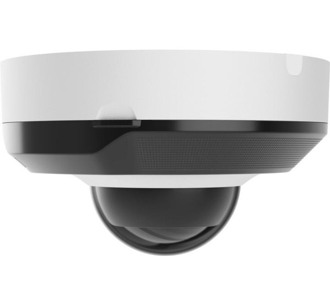 Ajax Ajax DomeCam Mini HL (5 Mp/2.8 mm) ASP white відеокамера спостереження