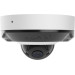 Ajax Ajax DomeCam Mini HL (5 Mp/2.8 mm) ASP white відеокамера спостереження