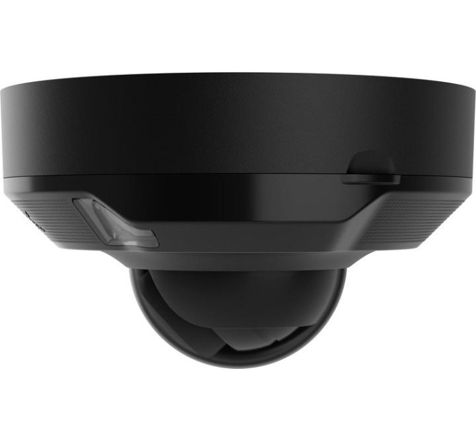 Ajax Ajax DomeCam Mini HL (5 Mp/2.8 mm) ASP black відеокамера спостереження