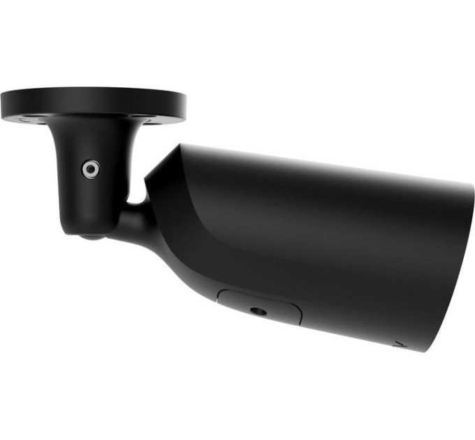 Ajax Ajax BulletCam HL (5 Mp/4 mm) ASP black відеокамера спостереження