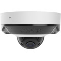 Ajax Ajax DomeCam Mini HL (5 Mp/4 mm) ASP white відеокамера спостереження