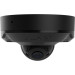 Ajax Ajax DomeCam Mini HL (5 Mp/4 mm) ASP black відеокамера спостереження
