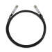 TP-Link Кабель прямого підключення 10G SFP+ 3 метри, SM5220-3M TP-LINK