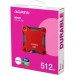 ADATA Накопичувач SSD USB 3.2 512GB SD620 ADATA (SD620-512GCRD)