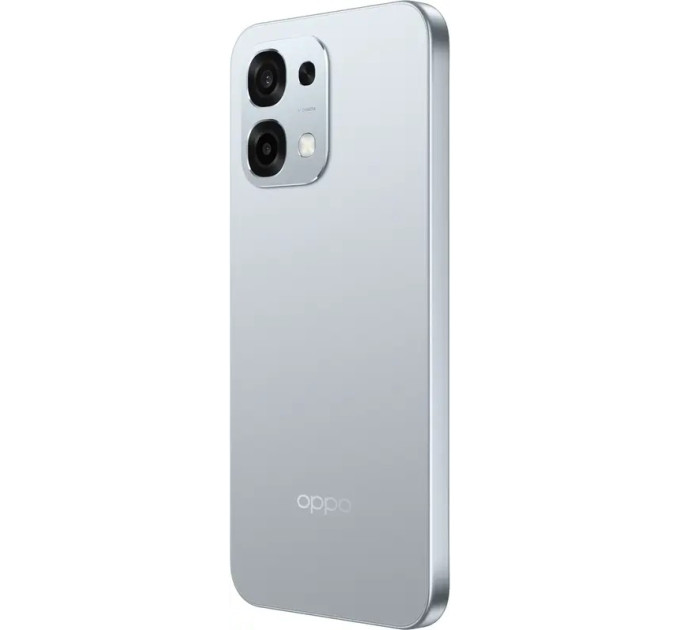 Oppo Смартфон Oppo A6 Pro 4G 8/256GB Lunar Titanium