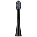 Oclean Насадка для зубної електрощітки Oclean X Kids P3K8 Black (2 шт) (6970810557398)