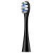 Oclean Насадка для зубної електрощітки Oclean X Kids P3K8 Black (6 шт) (6970810557381)