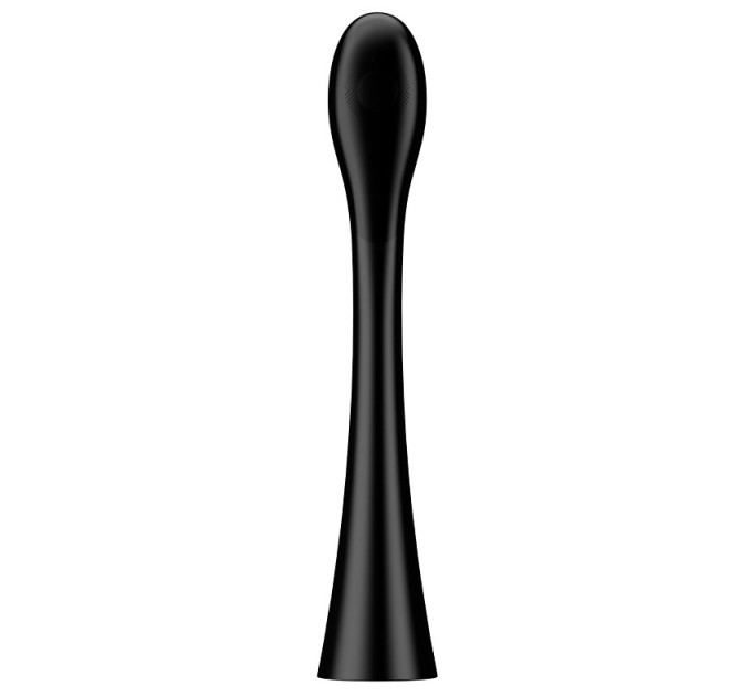 Oclean Насадка для зубної електрощітки Oclean X Kids P3K8 Black (6 шт) (6970810557381)