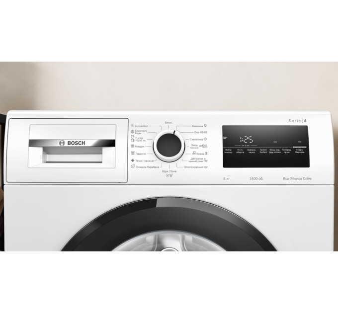 Bosch Пральна машина Bosch WAN28281UA