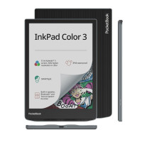 Електронна книга Pocketbook 743K3 InkPad Color 3, Stormy Sea (PB743K3-1-CIS)