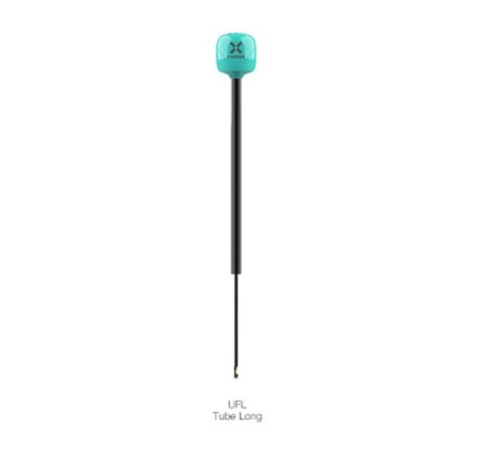 Foxeer Антена для дрона Foxeer Lollipop 4 Plus 5.8G UFL RHCP 165 мм (PAI474TU)