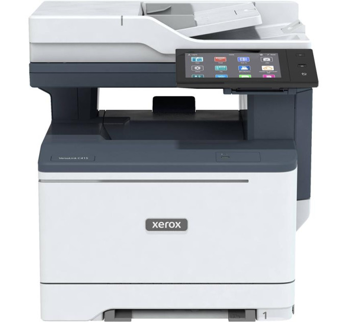 Xerox Багатофункціональний пристрій Xerox C415dn (C415V_DN)