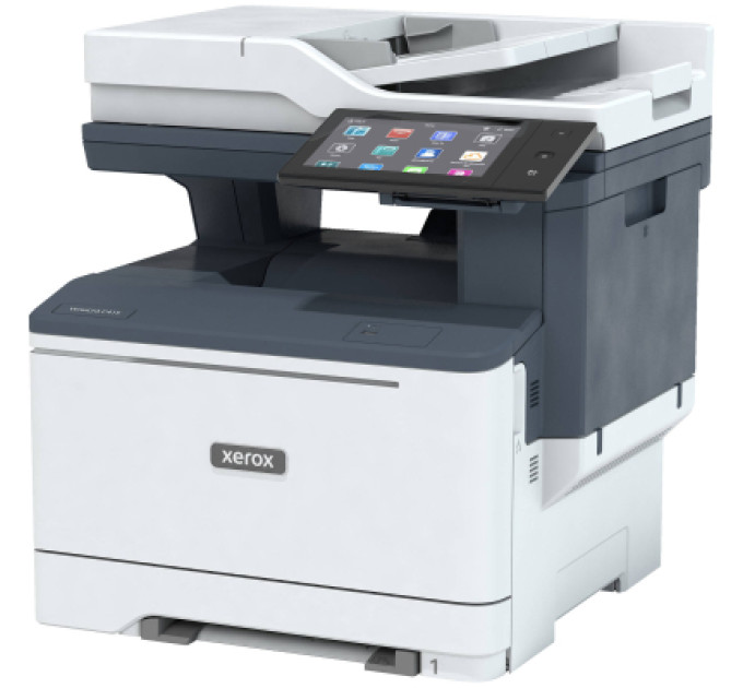 Xerox Багатофункціональний пристрій Xerox C415dn (C415V_DN)