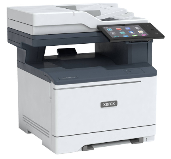 Xerox Багатофункціональний пристрій Xerox C415dn (C415V_DN)
