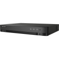 Hikvision Реєстратор для відеоспостереження Hikvision iDS-7208HQHI-M1/XT