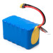Vinga Акумулятор для дрона Vinga Li-ion 6S3P 16500mAh з балансувальним дротом (JHY Li-Ion 21700 5500mAh) (V6S3P-16500MAH)