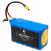 Vinga Акумулятор для дрона Vinga Li-ion 6S3P 16500mAh з балансувальним дротом (JHY Li-Ion 21700 5500mAh) (V6S3P-16500MAH)