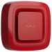 Ajax Сирена Ajax EN54 FireProtect Sounder red