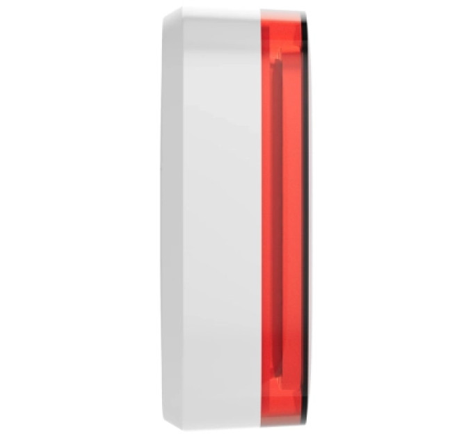 Ajax Сирена Ajax EN54 FireProtect (VAD) white