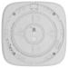 Ajax Сирена Ajax EN54 FireProtect (VAD) white