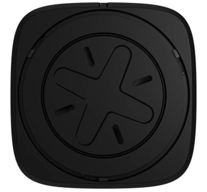 Ajax Сирена Ajax EN54 FireProtect Sounder black